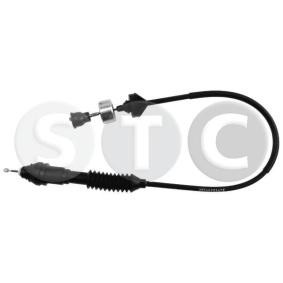 Köp Kopplingsvajer av STC T480000 till det låga priset 387,28 kr