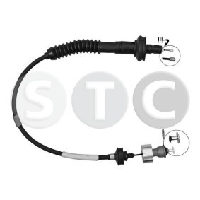 Köp Kopplingsvajer av STC T480005 till det låga priset 635,41 kr