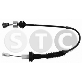 Köp Kopplingsvajer av STC T480012 till det låga priset 393,86 kr