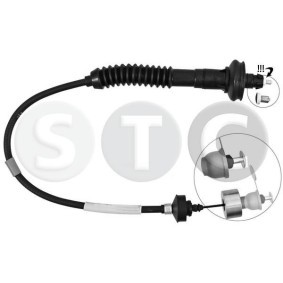 Köp Kopplingsvajer av STC T480013 till det låga priset 495,78 kr