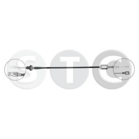 Köp Kopplingsvajer av STC T480191 till det låga priset 1098,52 kr