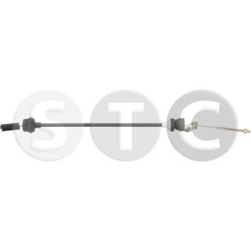 Köp Kopplingsvajer av STC T480725 till det låga priset 476,84 kr