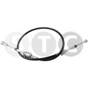 Osta Vaijeri, käsivaihteisto STC:llä T481138 edullisesti hintaan 177,76 €
