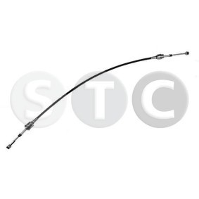 Osta Vaijeri, käsivaihteisto STC:llä T481150 edullisesti hintaan 109,80 €