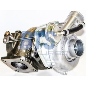 Turbolader von BTS TURBO