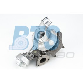 Turbolader von BTS TURBO