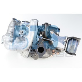 Køb Turbolader af BTS TURBO T915834BL til den lave pris 9700,48 DKK