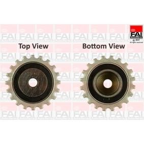 Umlenkrolle, Zahnriemen T9294 von FAI AutoParts günstig für 55,58 € online kaufen