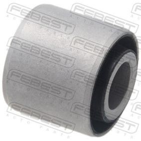 Buchse, Stossdämpfer TAB-356 LEXUS LS von FEBEST