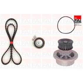 Wasserpumpe + Zahnriemensatz TBK53-1350 von FAI AutoParts günstig für 66,49 € online kaufen