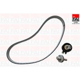 Achetez des Kit de distribution de chez FAI AutoParts en ligne pour DOKKER Pick-up à prix modérés