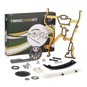 Steuerkettensatz TC0235FK von BGA günstig für 97,86 € online kaufen