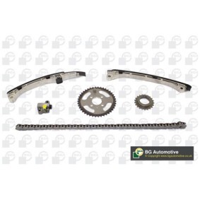 Steuerkettensatz TC9130FK von BGA günstig für 175,33 € online kaufen