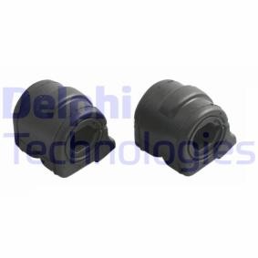 Stabigummis TD1134W von DELPHI günstig für 26,11 € online kaufen