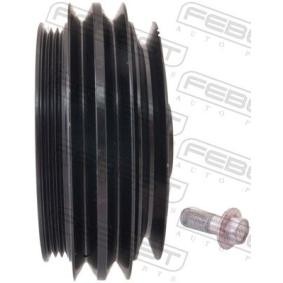 Acquista Puleggia cinghia albero a gomiti da FEBEST TDS-3CE a buon mercato per soli 94,37 €