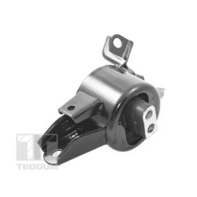 Motorlager TED34809