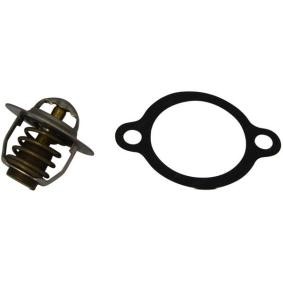 Kühlwasserthermostat von KAVO PARTS