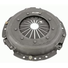 Achetez des Mécanisme d'embrayage SACHS 3082 737 001 à prix pour 63,65 €