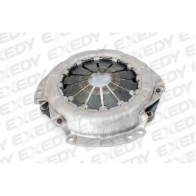 Kupplungsdruckplatte TYC612 von EXEDY günstig für 86,25 € online kaufen