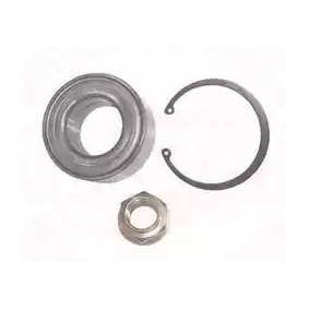Achetez des Kit de roulement de roue VAICO V48-0102 à prix pour 37,89 €