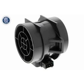 Luftmassenmesser (LMM) V52-72-0002-1 von VEMO günstig für 110,72 € online kaufen