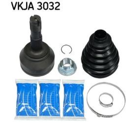 Comprar Juego de articulación, árbol de transmisión de SKF VKJA 3032 a bajo precio de 72,13 €