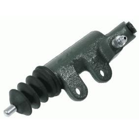 Compre Bombito de embraiagem de SACHS online para Hiace / Commuter Minibus V (TRH2_, KDH2_) a preços moderados