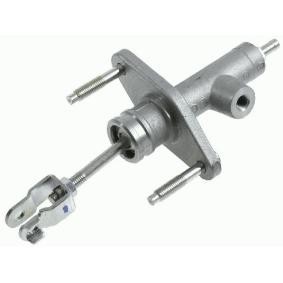 Compre Cilindro transmissor, embraiagem da SACHS 6284 600 584 a um preço baixo por 112,05 €