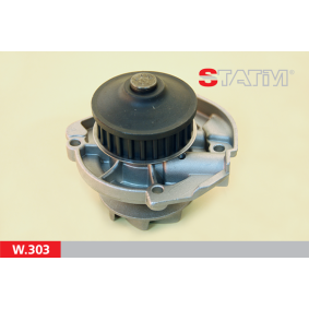 Wasserpumpe W.303 von STATIM günstig für 17,82 € online kaufen
