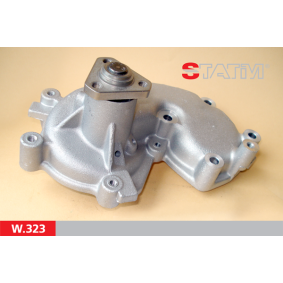 Wasserpumpe W.323 von STATIM günstig für 27,81 € online kaufen