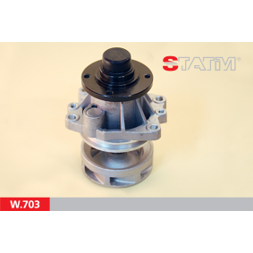 Wasserpumpe von STATIM W.703