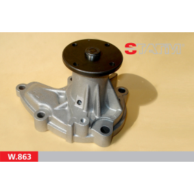 Wasserpumpe für NISSAN von STATIM