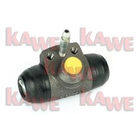 Radbremszylinder W4056 von KAWE günstig für 25,52 € online kaufen