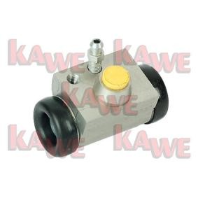 Radbremszylinder W4078 von KAWE günstig für 30,69 € online kaufen