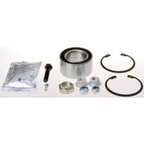 Compre Kit de rolamento de roda da DENCKERMANN W413047 a um preço baixo por 26,20 €