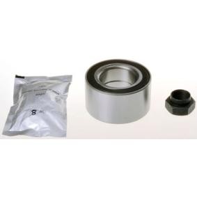 Compre Kit de rolamento de roda da DENCKERMANN W413093 a um preço baixo por 27,17 €
