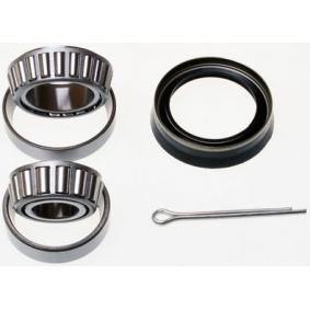 Compre Kit de rolamento de roda da DENCKERMANN W413229 a um preço baixo por 15,88 €