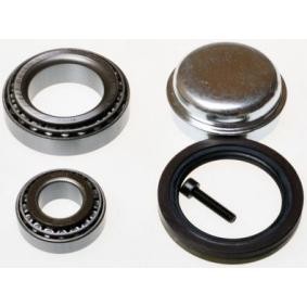 Compre Cubo da roda de DENCKERMANN online para Classe E T-modell (S211) a preços moderados