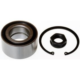 Compre Buje de rueda de DENCKERMANN online para Proace Furgón / Familiar (MDX_) a precios moderados