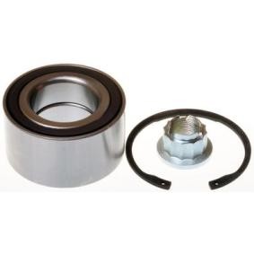 Comprar Juego de cojinete de rueda de DENCKERMANN W413335 a bajo precio de 51,29 €