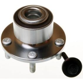 Radlagersatz W413341 von DENCKERMANN günstig für 56,77 € online kaufen