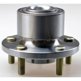 Radlagersatz W413519 von DENCKERMANN günstig für 71,38 € online kaufen