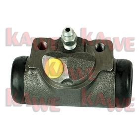 Radbremszylinder W4191 von KAWE günstig für 22,43 € online kaufen