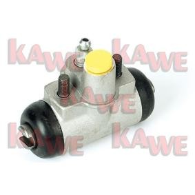 Radbremszylinder W4336 von KAWE günstig für 17,08 € online kaufen