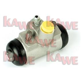 Radbremszylinder W4337 von KAWE günstig für 15,94 € online kaufen