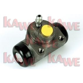 Radbremszylinder W4696 von KAWE günstig für 18,44 € online kaufen