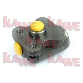 Achetez des Cylindre de roue KAWE W4731 à prix pour 19,86 €