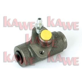 Achetez des Cylindre de roue KAWE W4732 à prix pour 19,86 €