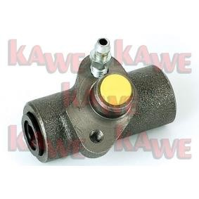 Achetez des Cylindre de roue KAWE W4734 à prix pour 21,40 €