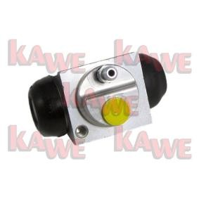 Radbremszylinder W5192 von KAWE günstig für 28,75 € online kaufen